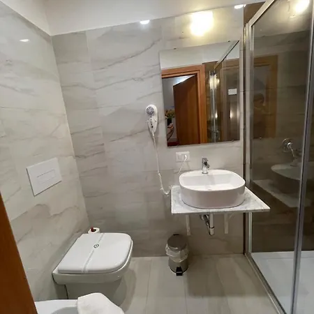 B&B Centrale Oda ve Kahvaltı
