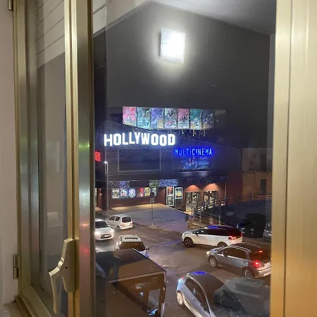 B&B Centrale Oda ve Kahvaltı