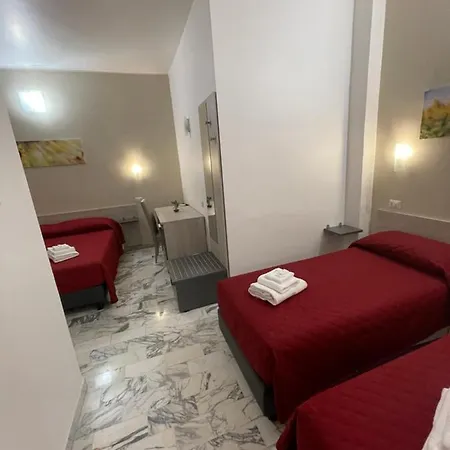 B&B Centrale 4*