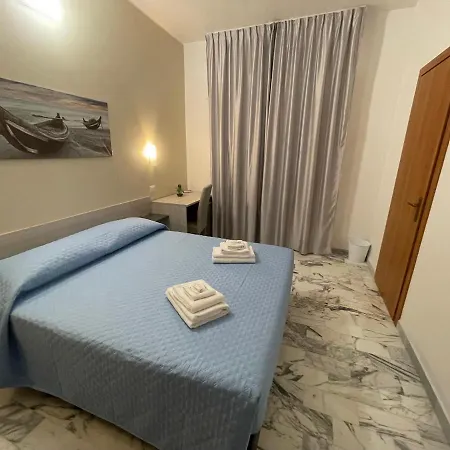 Oda ve Kahvaltı B&B Centrale 4*