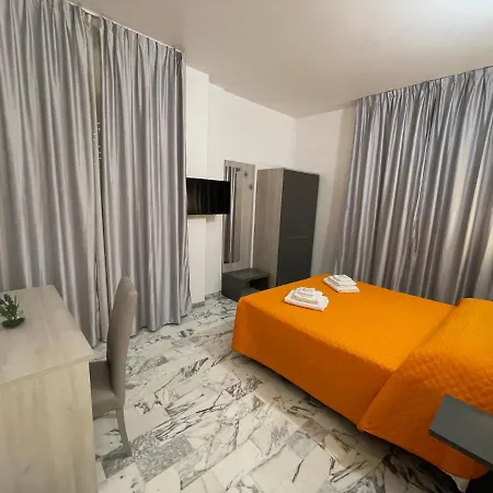 B&B Centrale