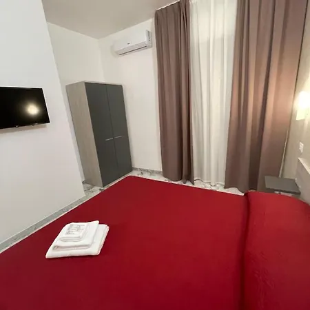 B&B Centrale 4*
