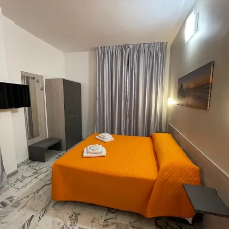 B&B Centrale Oda ve Kahvaltı 4*
