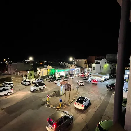Oda ve Kahvaltı B&B Centrale Gela