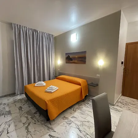 B&B Centrale Oda ve Kahvaltı