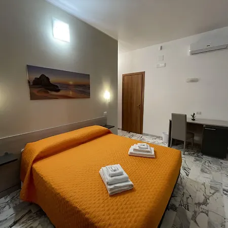Oda ve Kahvaltı B&B Centrale 4*