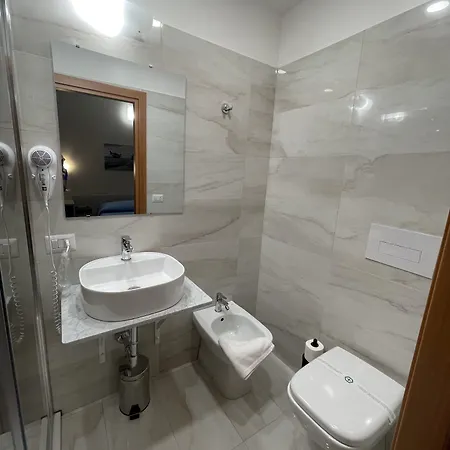 B&B Centrale 4* Gela