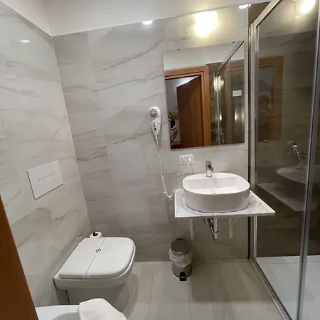 B&B Centrale 4*