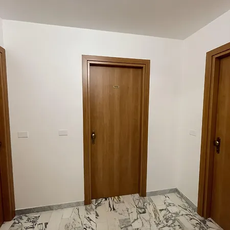 Oda ve Kahvaltı B&B Centrale Gela