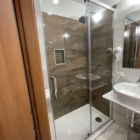 Oda ve Kahvaltı B&B Centrale