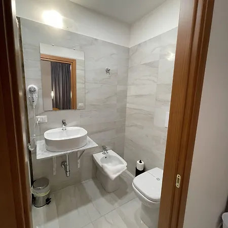 B&B Centrale 4* Gela
