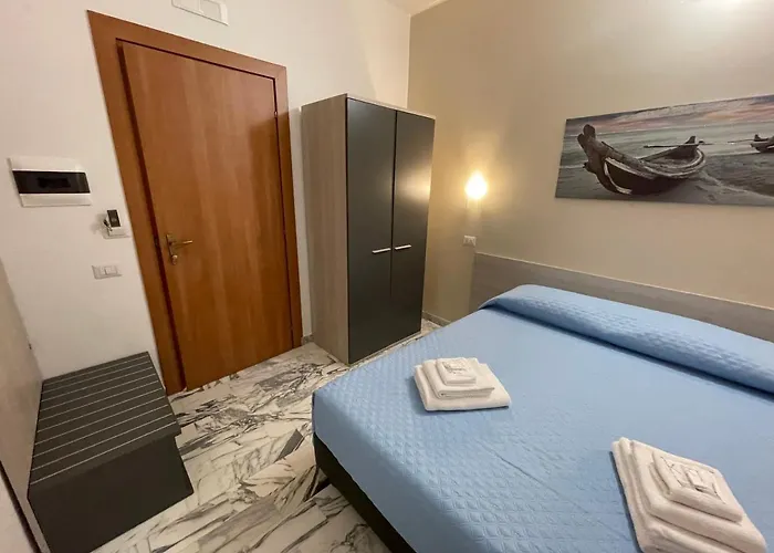 B&B Centrale 4* Gela