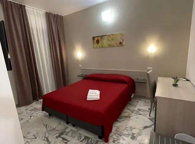 B&B Centrale 4* Gela