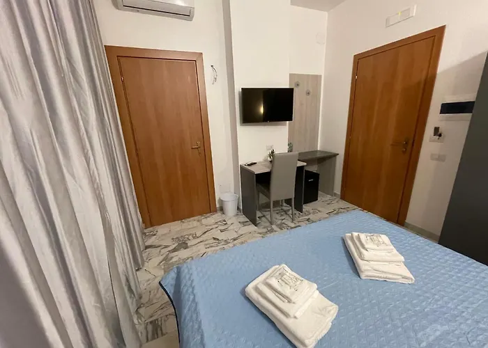 B&B Centrale 4* Gela