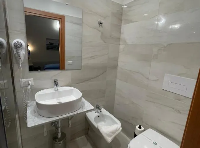 B&B Centrale 4*