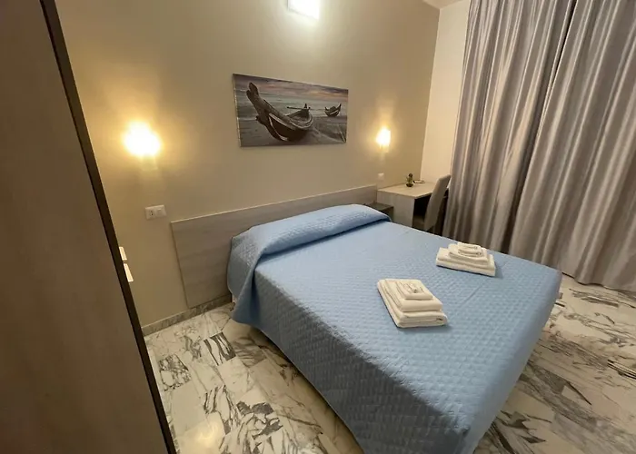 B&B Centrale Gela
