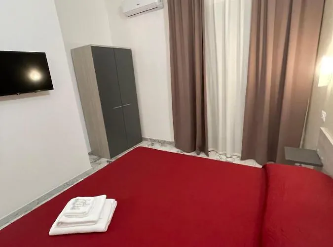 B&B Centrale 4*