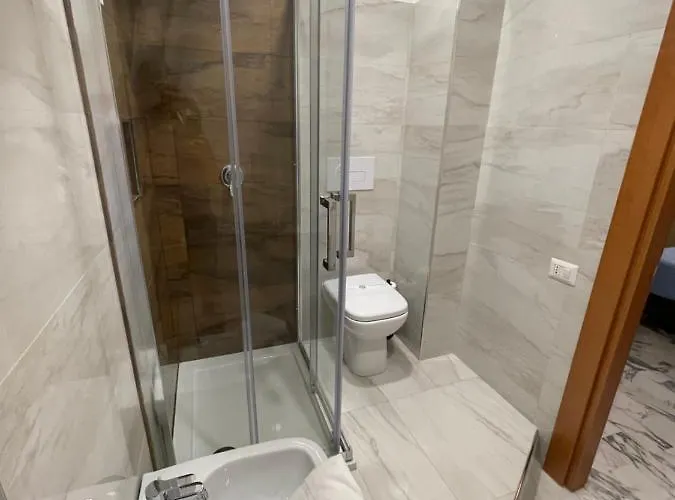 B&B Centrale