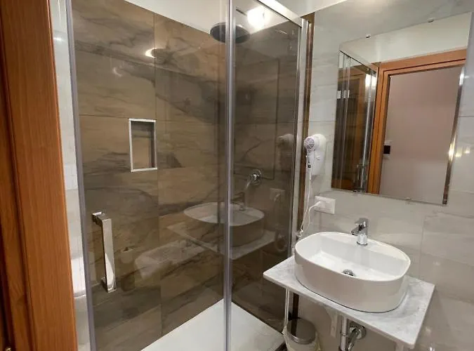 B&B Centrale 4*