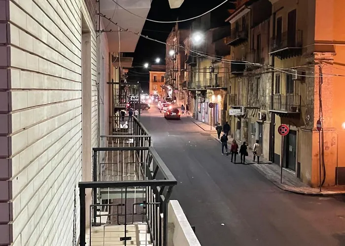 B&B Centrale Gela