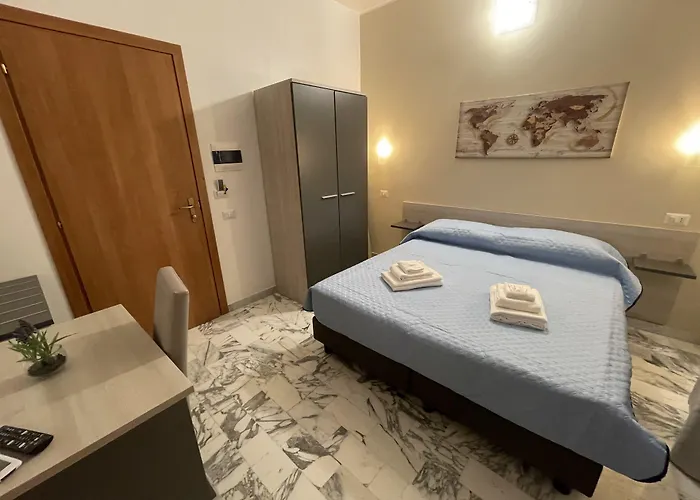 B&B Centrale Gela
