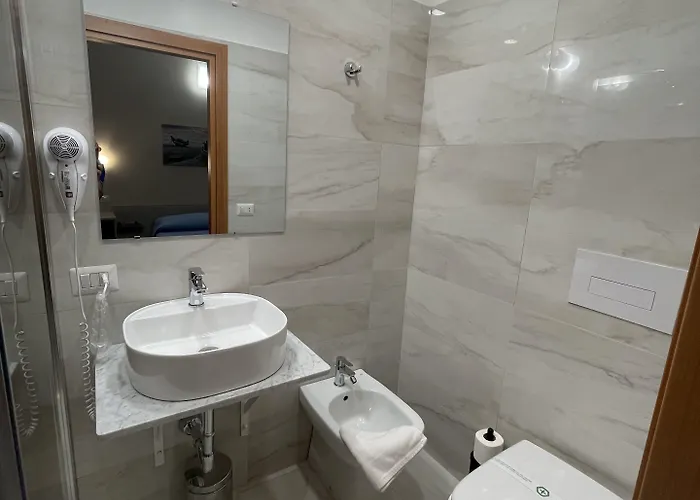 B&B Centrale 4* Gela