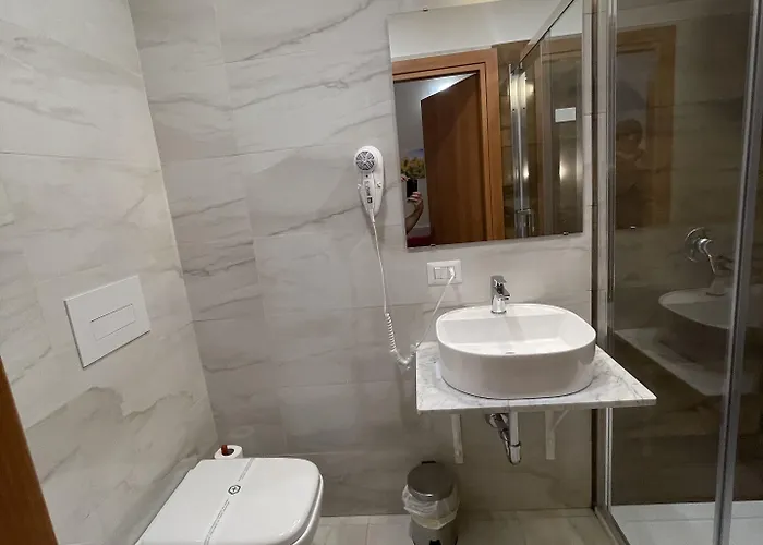 B&B Centrale 4*