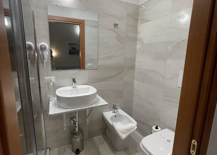B&B Centrale 4*