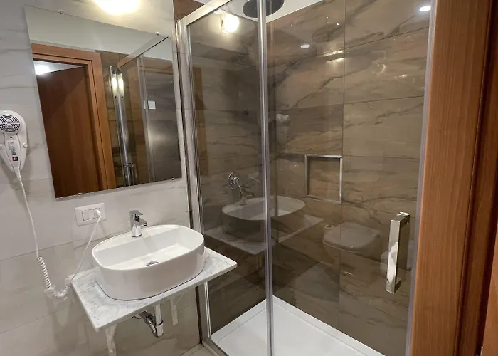 Bed and breakfast B&B Centrale Gela