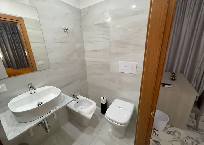 B&B Centrale