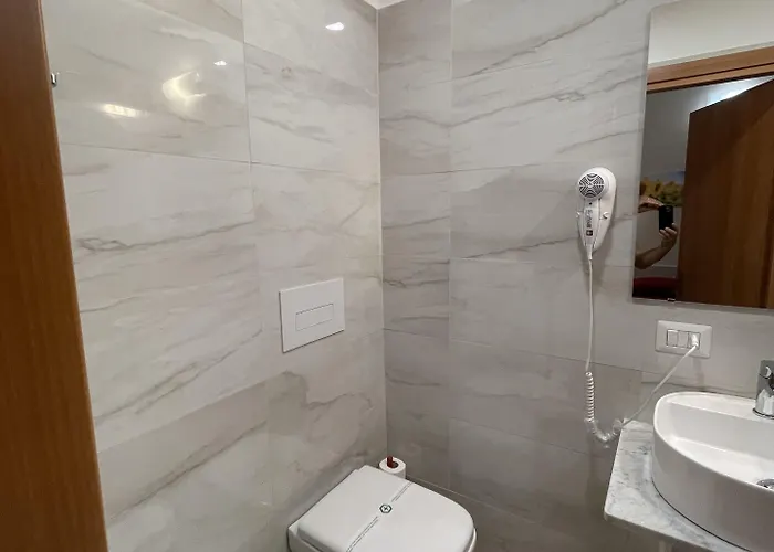 B&B Centrale Gela
