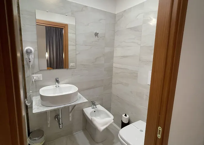 B&B Centrale 4* Gela