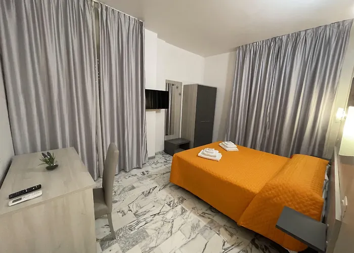 B&B Centrale 4* Gela