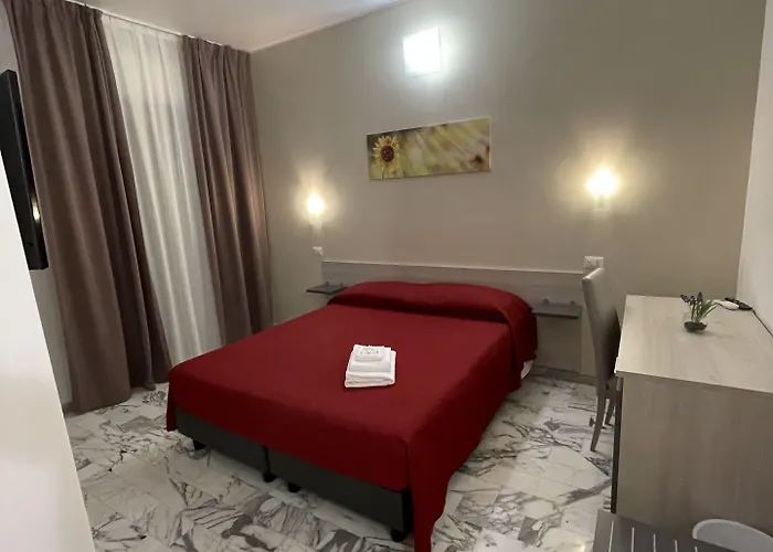 B&B Centrale 4* Gela