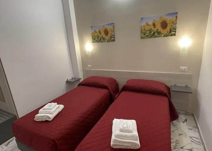 B&B Centrale Gela