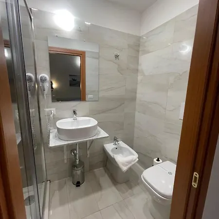 B&B Centrale Bed & Breakfast