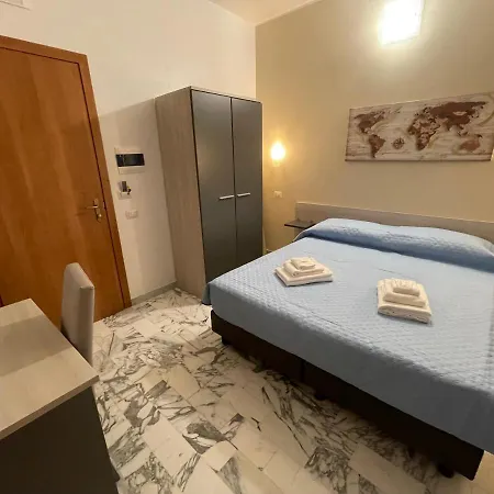 B&B Centrale לינה וארוחת בוקר