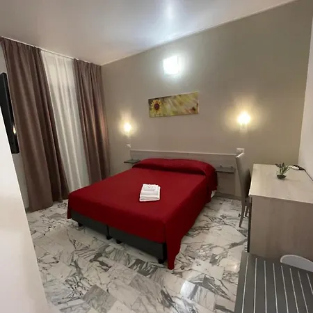 B&B Centrale * Gela