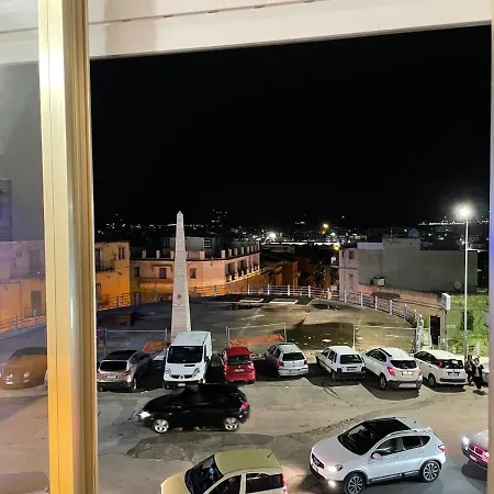 B&B Centrale 4* Gela