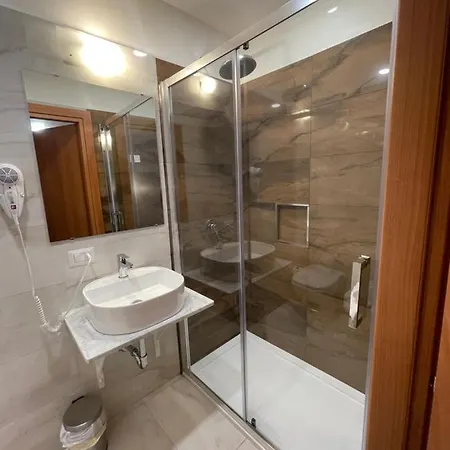 B&B Centrale Bed & Breakfast *