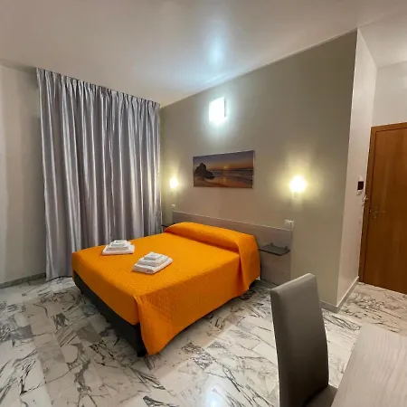 B&B Centrale Couette-café 4*