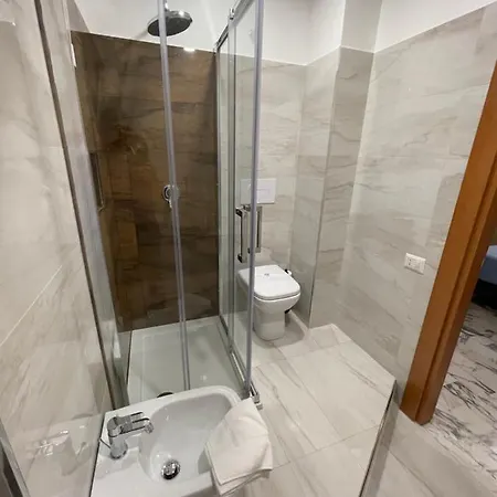 B&B Centrale