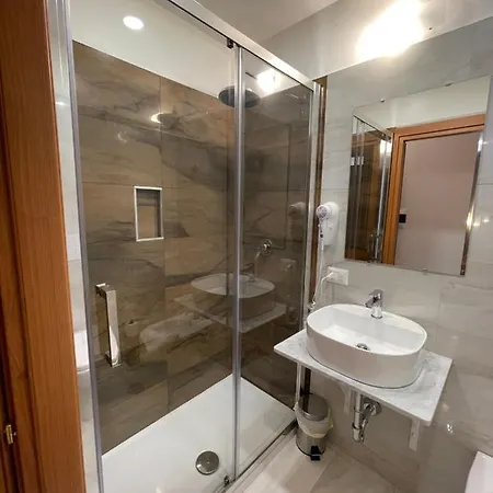 B&B Centrale 4*