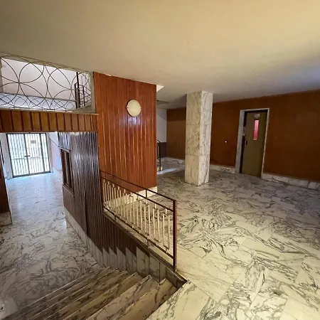 B&B Centrale Gela