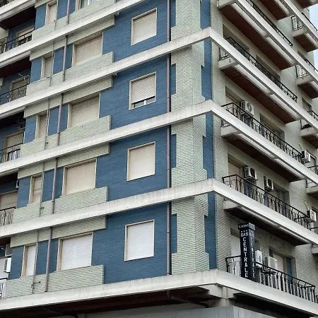 B&B Centrale 4* 杰拉