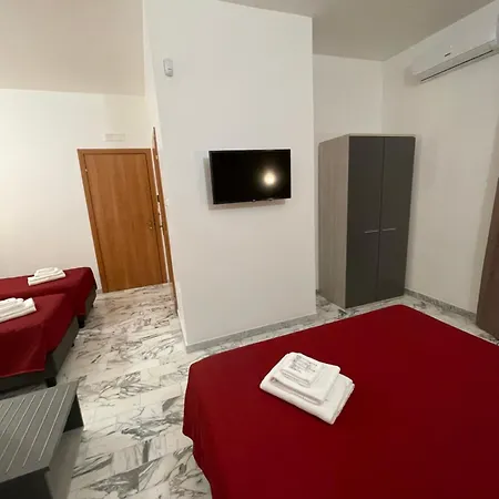 B&B Centrale