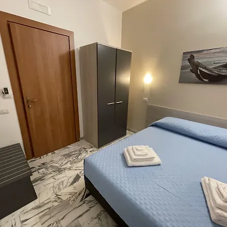 B&B Centrale Bed & Breakfast 4*