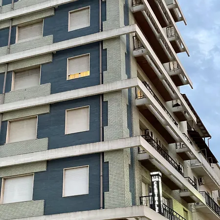 Bed & Breakfast B&B Centrale 4*