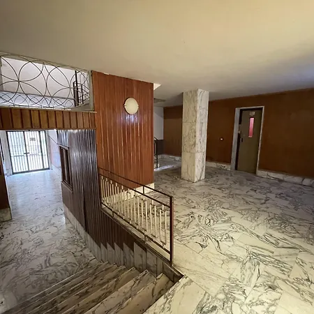 Bed & Breakfast B&B Centrale 4*