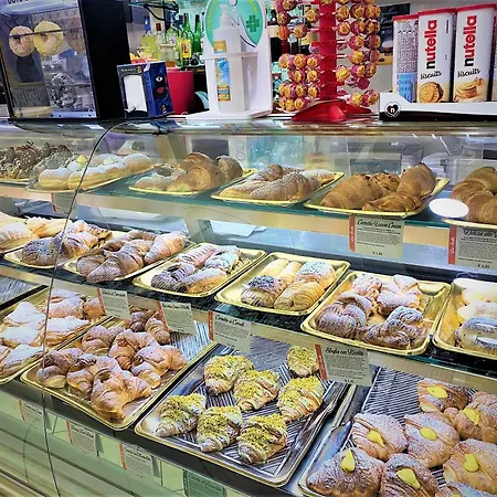 B&B Centrale 4* Gela